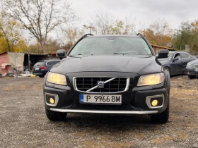 Volvo Xc70, снимка 3