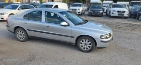 Обява за продажба на Volvo S60 2.4i ~3 500 лв. - изображение 2