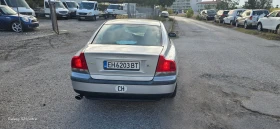 Обява за продажба на Volvo S60 2.4i ~3 500 лв. - изображение 5