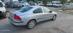 Volvo S60 2.4i | Mobile.bg    15