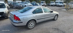 Обява за продажба на Volvo S60 2.4i ~3 500 лв. - изображение 3