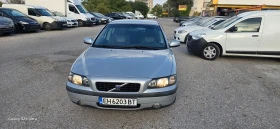 Обява за продажба на Volvo S60 2.4i ~3 500 лв. - изображение 6