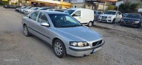 Обява за продажба на Volvo S60 2.4i ~3 500 лв. - изображение 9