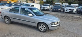 Volvo S60 2.4i | Mobile.bg    16