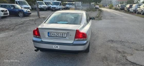 Volvo S60 2.4i | Mobile.bg    14