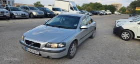 Volvo S60 2.4i | Mobile.bg    13