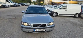 Обява за продажба на Volvo S60 2.4i ~3 500 лв. - изображение 1
