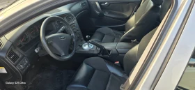 Обява за продажба на Volvo S60 2.4i ~3 500 лв. - изображение 4