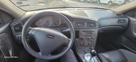 Обява за продажба на Volvo S60 2.4i ~3 500 лв. - изображение 11