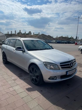 Обява за продажба на Mercedes-Benz C 220 2.2 ~8 500 лв. - изображение 3
