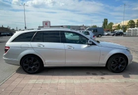Обява за продажба на Mercedes-Benz C 220 2.2 ~8 500 лв. - изображение 4