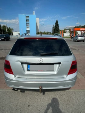 Обява за продажба на Mercedes-Benz C 220 2.2 ~8 500 лв. - изображение 6
