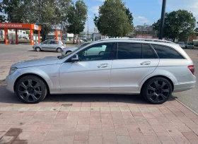 Обява за продажба на Mercedes-Benz C 220 2.2 ~8 500 лв. - изображение 2