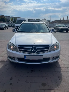 Обява за продажба на Mercedes-Benz C 220 2.2 ~8 500 лв. - изображение 1