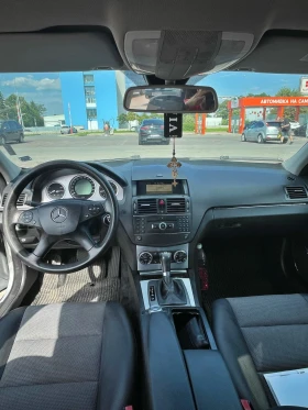 Обява за продажба на Mercedes-Benz C 220 2.2 ~8 500 лв. - изображение 10