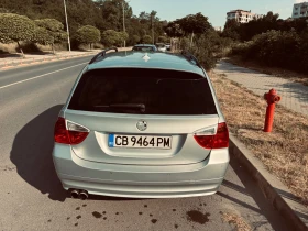 BMW 330 X-Drive  - 10900 лв. / 5573.08 € - 72987858 6