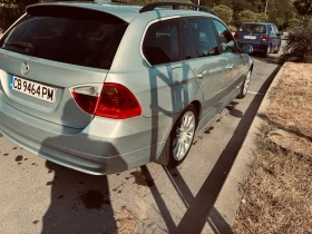 BMW 330 X-Drive  - 10900 лв. / 5573.08 € - 72987858 5