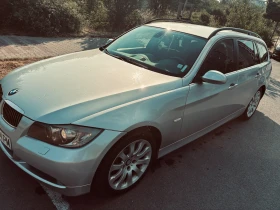 BMW 330 X-Drive 
