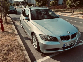 BMW 330 X-Drive  - 10900 лв. / 5573.08 € - 72987858 4