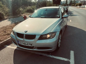 BMW 330 X-Drive  - 10900 лв. / 5573.08 € - 72987858 2
