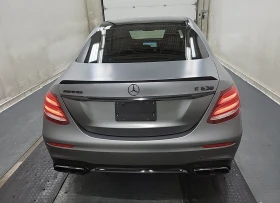 Mercedes-Benz E 63 AMG S - 122500 лв. / 62633.26 € - 65184467 6