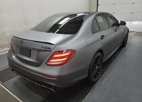 Mercedes-Benz E 63 AMG S - 122500 лв. / 62633.26 € - 65184467 3