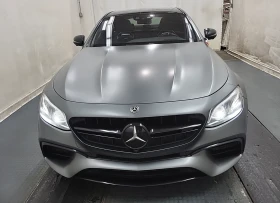 Mercedes-Benz E 63 AMG S - 122500 лв. / 62633.26 € - 65184467 7
