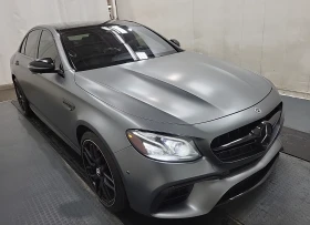 Mercedes-Benz E 63 AMG S - 122500 лв. / 62633.26 € - 65184467 2