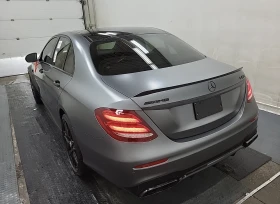 Mercedes-Benz E 63 AMG S - 122500 лв. / 62633.26 € - 65184467 4