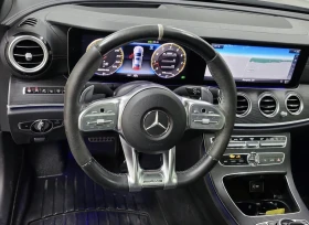 Mercedes-Benz E 63 AMG S - 122500 лв. / 62633.26 € - 65184467 11