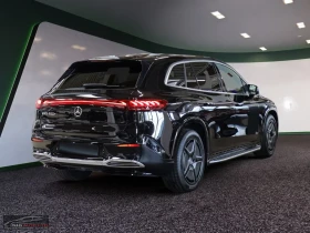 Mercedes-Benz EQS 450+ /360HP/AMG/SUV/PANO/HUD/DISTRONIC/735v | Mobile.bg    2