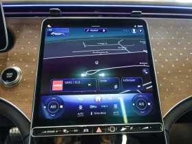 Mercedes-Benz EQS 450+ /360HP/AMG/SUV/PANO/HUD/DISTRONIC/735v | Mobile.bg    13