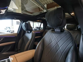 Mercedes-Benz EQS 450+ /360HP/AMG/SUV/PANO/HUD/DISTRONIC/735v | Mobile.bg    8