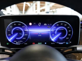 Mercedes-Benz EQS 450+ /360HP/AMG/SUV/PANO/HUD/DISTRONIC/735v | Mobile.bg    11