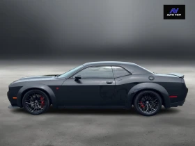 Dodge Challenger 6.2 Hellcat / Methanol / 1055HP  - 93800 лв. / 47959.18 € - 82642466 8