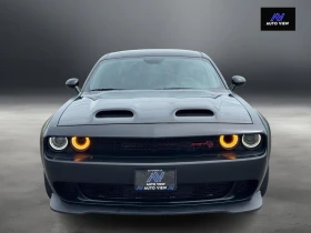Dodge Challenger 6.2 Hellcat / Methanol / 1055HP  - 93800 лв. / 47959.18 € - 82642466 2