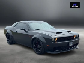 Dodge Challenger 6.2 Hellcat / Methanol / 1055HP  - 93800 лв. / 47959.18 € - 82642466 3