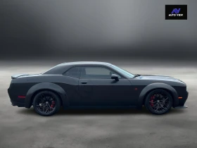 Dodge Challenger 6.2 Hellcat / Methanol / 1055HP  - 93800 лв. / 47959.18 € - 82642466 4