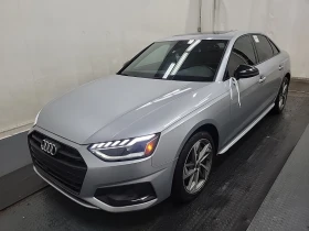 Audi A4 * АВТО КРЕДИТ* ЦЕНА ДО БГ * Сервизна история *