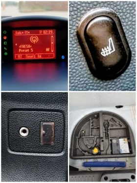 Ford Fiesta 1.6L, 16V Ti-VCT | SPORT INDIVIDUAL | Mobile.bg    13