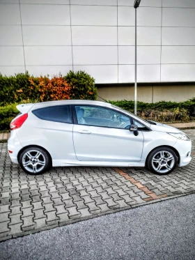 Ford Fiesta 1.6L, 16V Ti-VCT | SPORT INDIVIDUAL | Mobile.bg    5