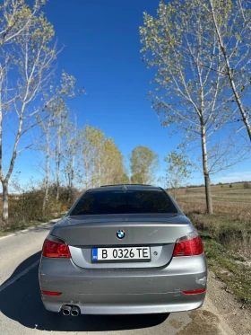 BMW 525 GAZ , PAMET  | Mobile.bg    4