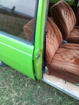 Wartburg 353 + 2 броя за части, снимка 10