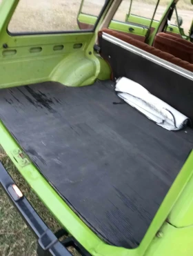 Wartburg 353 + 2 броя за части, снимка 16