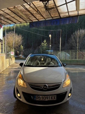 Opel Corsa, снимка 7
