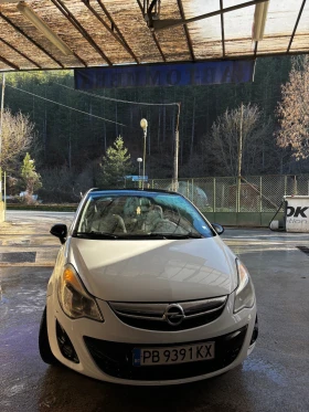 Opel Corsa, снимка 1