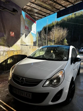 Opel Corsa, снимка 2