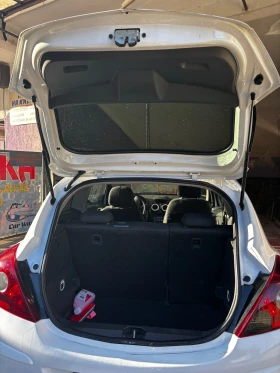 Opel Corsa, снимка 6