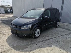 VW Touran Highline 1.6TDI 105, снимка 1
