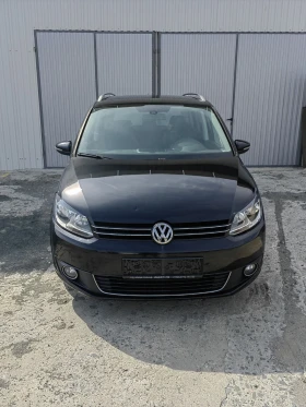 VW Touran Highline 1.6TDI 105, снимка 2